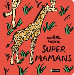 Super Mamans, Nathan