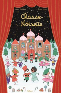 Chasse-Noisette, Nathan