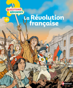 La Revolution Francaise, Nathan