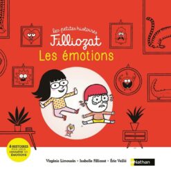 Les Emotions, Nathan