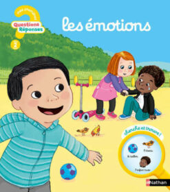 Les Emotions, Nathan