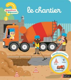 Le Chantier, Nathan
