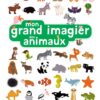 Mon Grand Imagier des Animaux, Nathan
