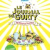 Le Journal de Gurty - Dyscool - Tome 1 Vacances en Provence - vol01, Nathan