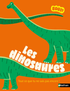 Les Dinosaures, Nathan