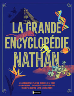 La Grande Encyclopedie Nathan, Nathan