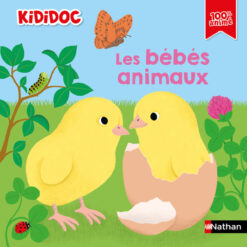 Les Bebes Animaux, Nathan