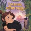 Le Clan du Chaudron : l'incroyable Potion Poilue, Nathan