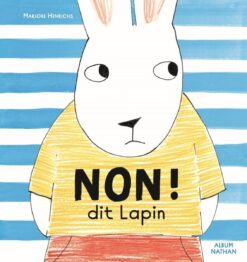 Non ! dit Lapin, Nathan