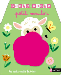 Cache-Cache Petit Mouton, Nathan