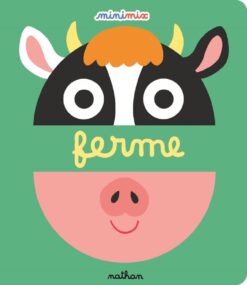 Ferme, Nathan