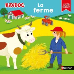La Ferme, Nathan
