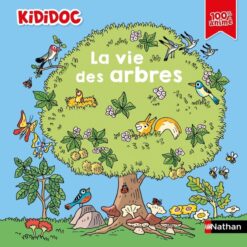 La vie des Arbres, Nathan