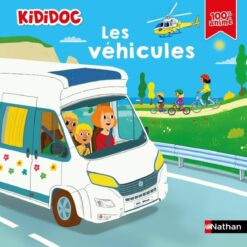 Les Vehicules, Nathan