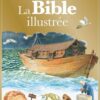 La Bible Illustree, Nathan