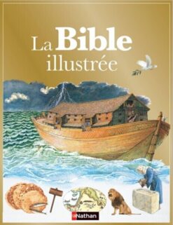 La Bible Illustree, Nathan