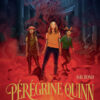Peregrine Quinn et la Deesse du Chaos - vol01, Casterman