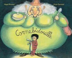 Cornebidouille - T01 - Cornebidouille, École des loisirs