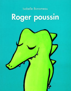 Roger Poussin, École des loisirs