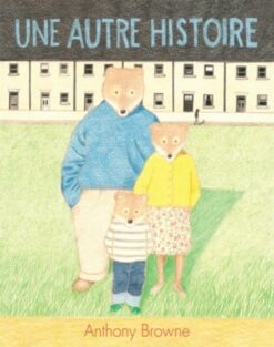 Autre Histoire (une), École des loisirs