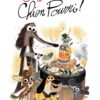 Livre Joyeux Anniversaire Chien Pourri ! de Gutman-Boutavant, École des loisirs