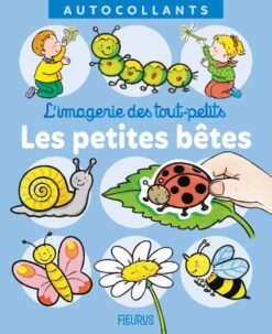 Les Petites Betes, Fleurus