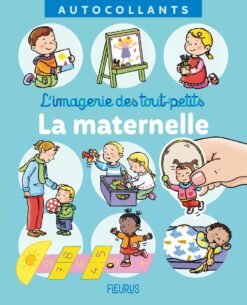 La Maternelle, Fleurus