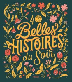 40 Belles Histoires du Soir, Fleurus
