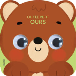Oh ! le Petit Ours, Fleurus