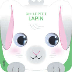 Oh ! le Petit Lapin, Fleurus
