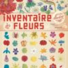 Inventaire Illustre des Fleurs, Albin Michel