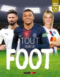 Tout sur le Foot, Rouge et or