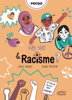 Ou va le Racisme ?, Ricochet