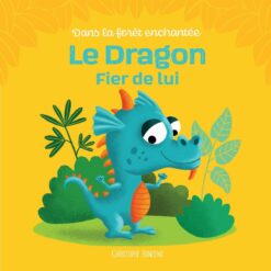 Dans la Foret Enchantee - le Dragon Fier de lui, Beluga