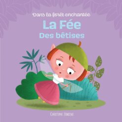 Dans la Foret Enchantee - la fee des Betises, Beluga