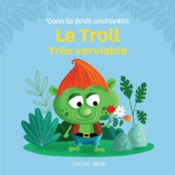 Dans la Foret Enchantee - le Troll trop Gentil, Beluga