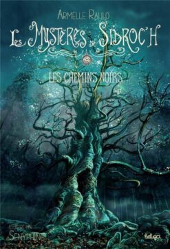Les Mysteres de Sidroc'h - T02 - les Chemins Noirs - les Mysteres de Sidroc'h, Beluga