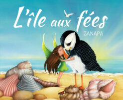 L ile aux Fees, P tit Louis