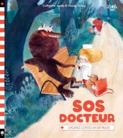 Sos Docteur - Urgence Contes en Detresse, Little Urban