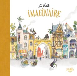 La Ville Imaginaire, Little Urban