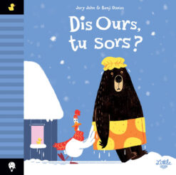 Dis Ours, tu Sors ?, Little Urban