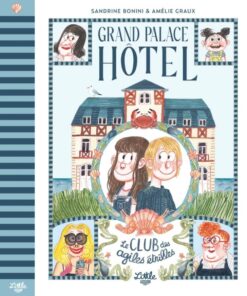 Grand Palace Hotel - le Club des Agiles Etrilles, Little Urban