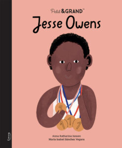 Petit & Grand - Jesse Owens, Kimane
