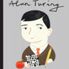 Petit & Grand - Alan Turing, Kimane