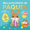 Mes Autocollants de Paques, Kimane