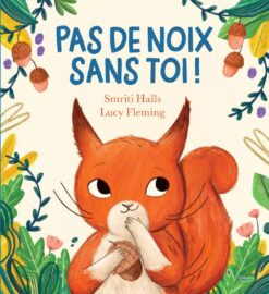 Pas de Noix Sans toi !, Kimane