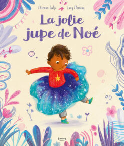 La Jolie Jupe de noe, Kimane