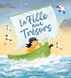 La Fille aux Tresors, Kimane