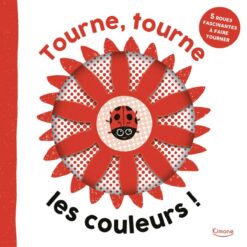 Tourne, Tourne, les Couleurs !, Kimane