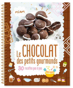 Le Chocolat des Petits Gourmands, 1 2 3 Soleil